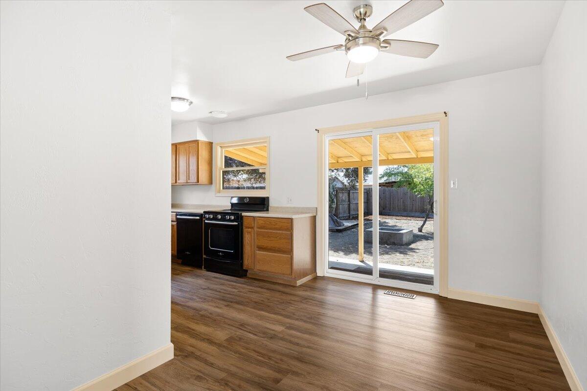 Dimmitt Second Addition - Residential