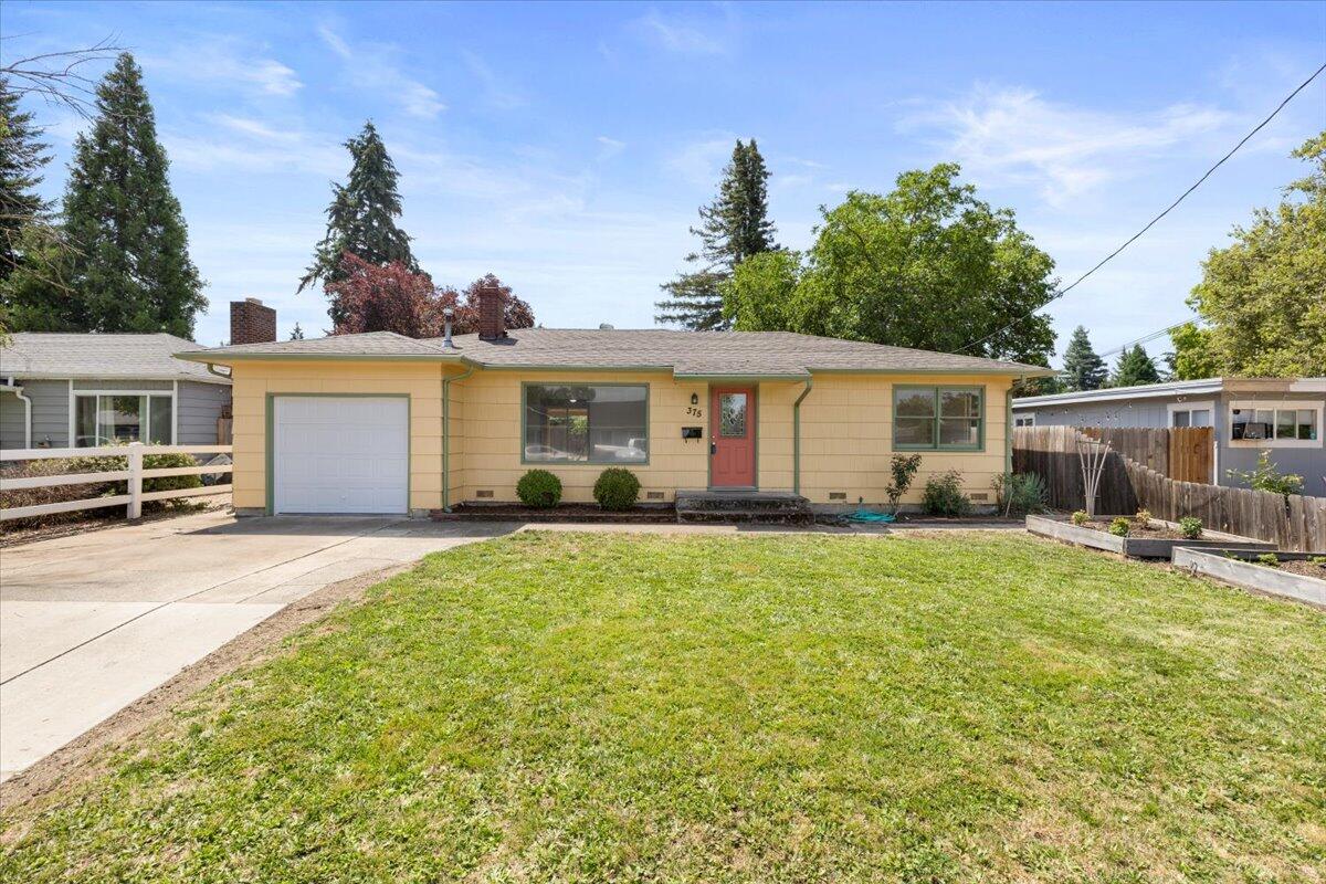 Dimmitt Second Addition - Residential