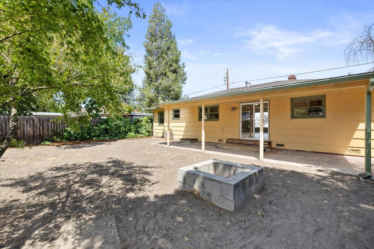 Dimmitt Second Addition - Residential