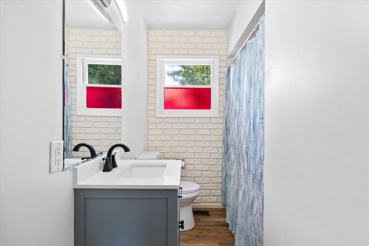 Dimmitt Second Addition - Residential