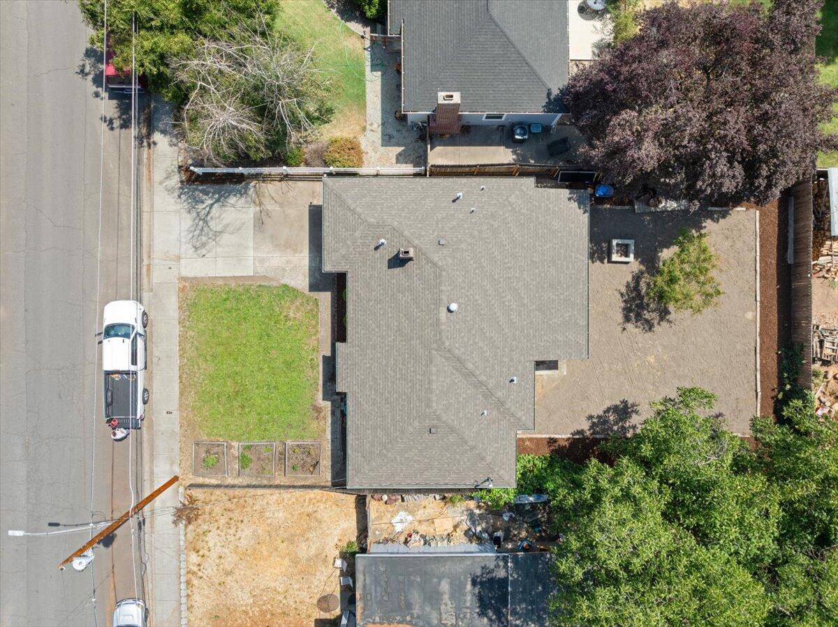 Dimmitt Second Addition - Residential