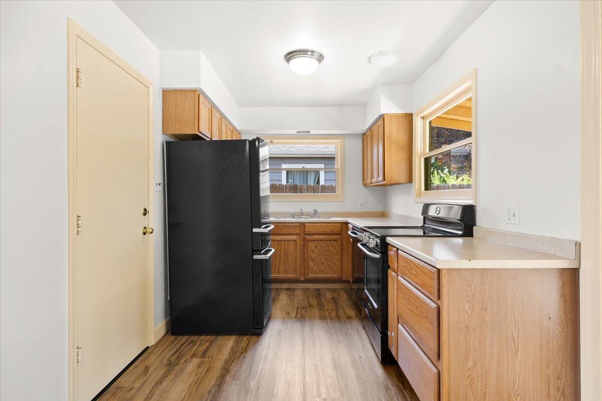 Dimmitt Second Addition - Residential