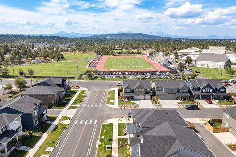 Tiny photo for 21134 NE Beall Drive #Lot 25, Bend, OR 97701 (MLS # 220219978)