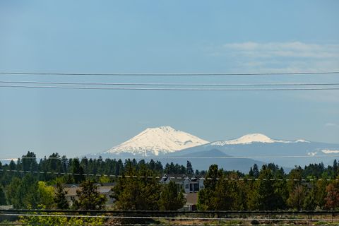 Tiny photo for 21134 NE Beall Drive #Lot 25, Bend, OR 97701 (MLS # 220219978)