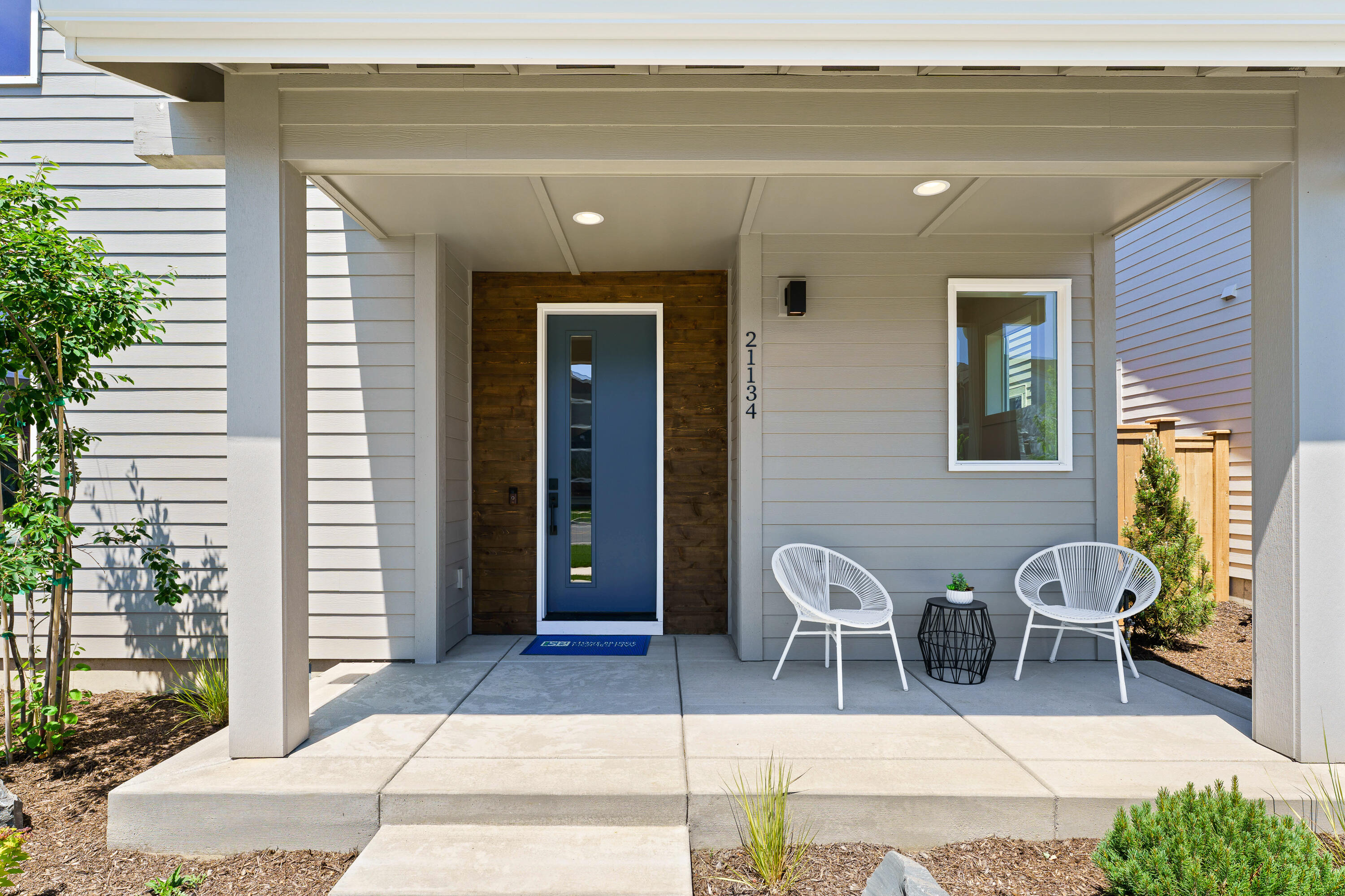 21134 NE Beall Drive Lot 25