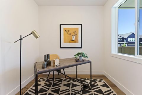 Tiny photo for 21134 NE Beall Drive #Lot 25, Bend, OR 97701 (MLS # 220219978)