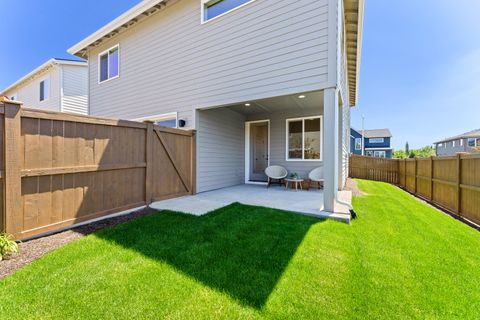 Tiny photo for 21134 NE Beall Drive #Lot 25, Bend, OR 97701 (MLS # 220219978)