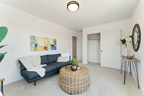 Tiny photo for 21134 NE Beall Drive #Lot 25, Bend, OR 97701 (MLS # 220219978)