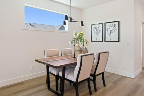 Tiny photo for 21134 NE Beall Drive #Lot 25, Bend, OR 97701 (MLS # 220219978)