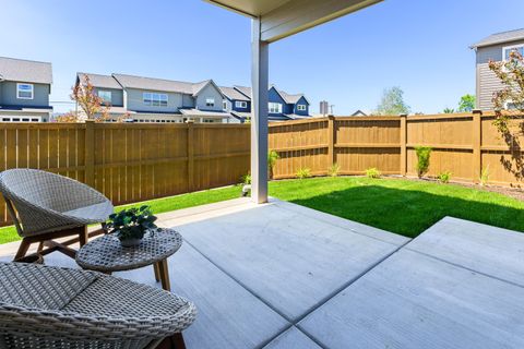 Tiny photo for 21134 NE Beall Drive #Lot 25, Bend, OR 97701 (MLS # 220219978)