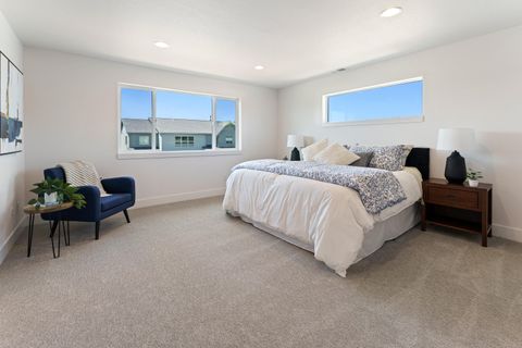 Tiny photo for 21134 NE Beall Drive #Lot 25, Bend, OR 97701 (MLS # 220219978)