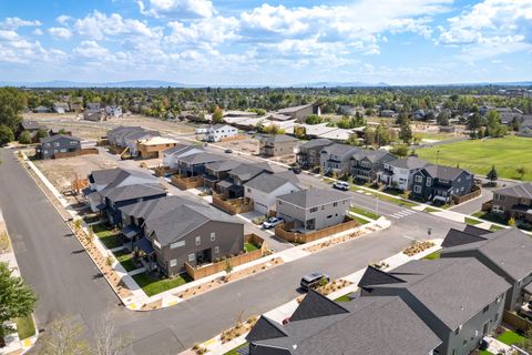 Tiny photo for 21134 NE Beall Drive #Lot 25, Bend, OR 97701 (MLS # 220219978)