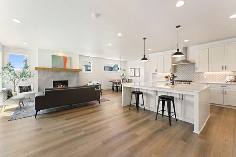 Tiny photo for 21134 NE Beall Drive #Lot 25, Bend, OR 97701 (MLS # 220219978)