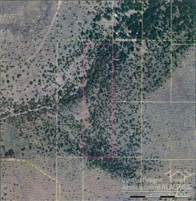 Ochoco Land + Livest - Land