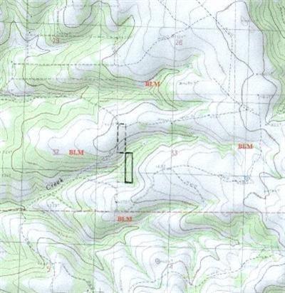 Ochoco Land + Livest - Land