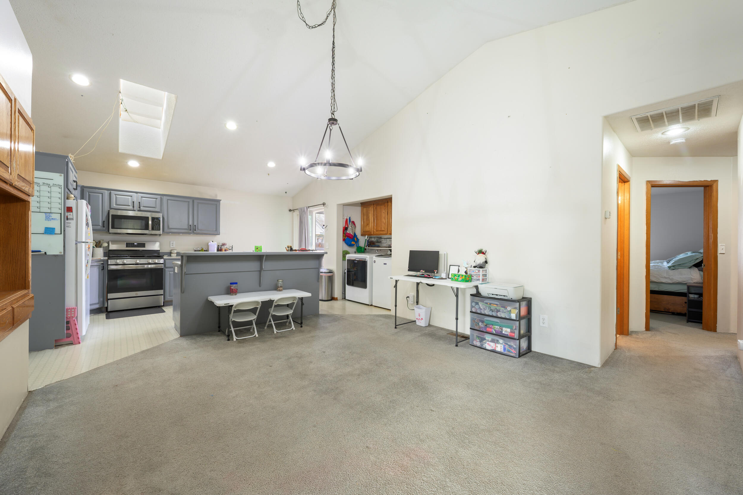 Ochoco Heights - Residential