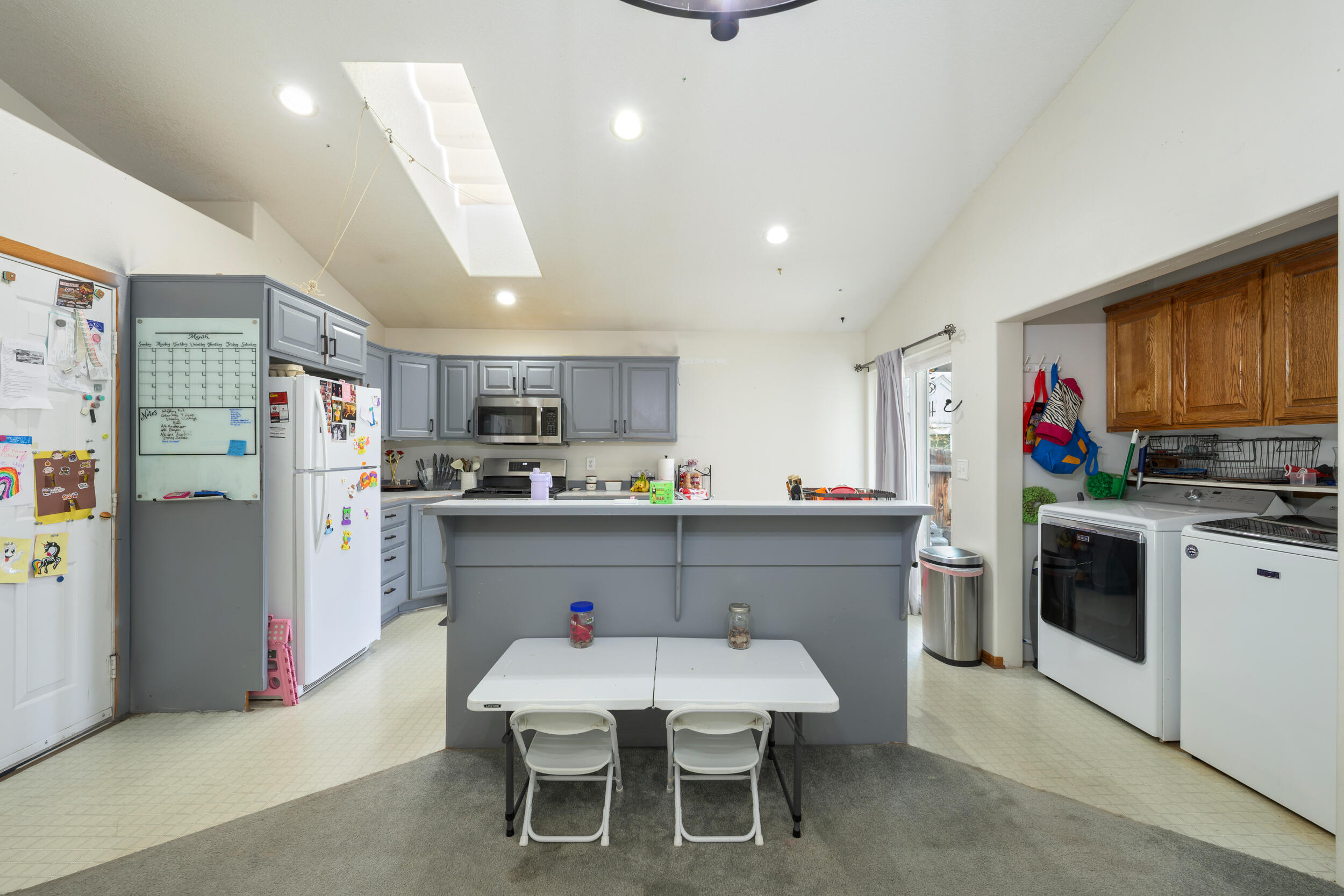 Ochoco Heights - Residential