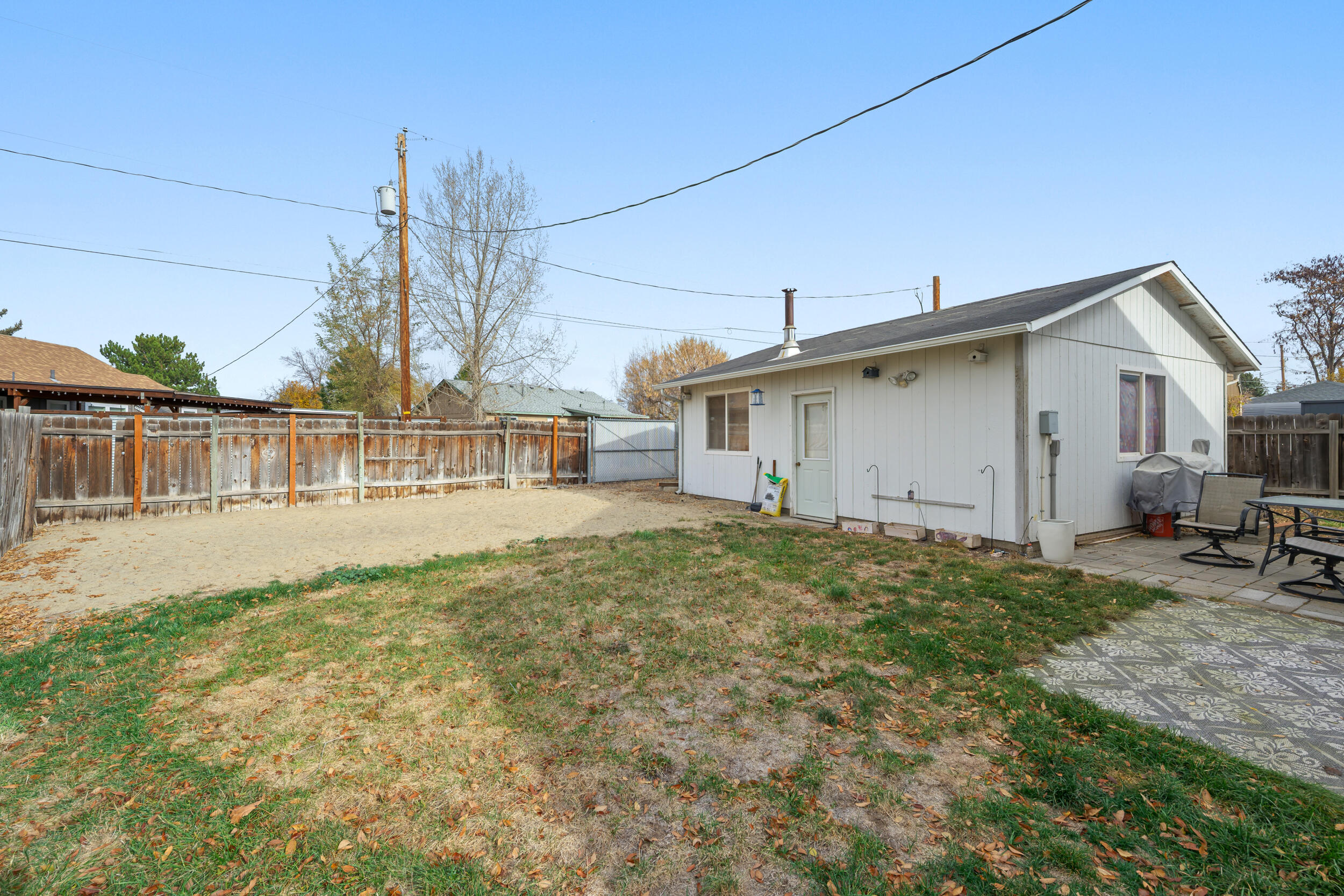 Ochoco Heights - Residential