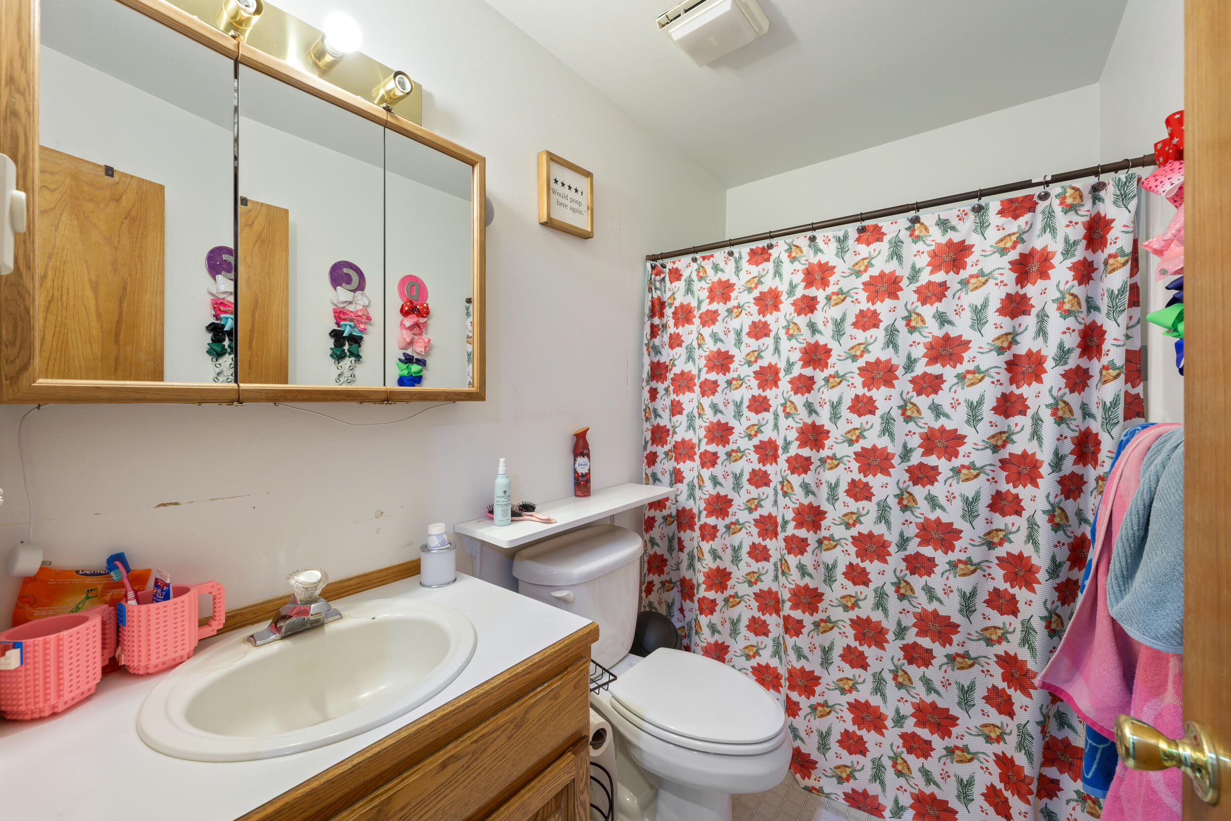 Ochoco Heights - Residential