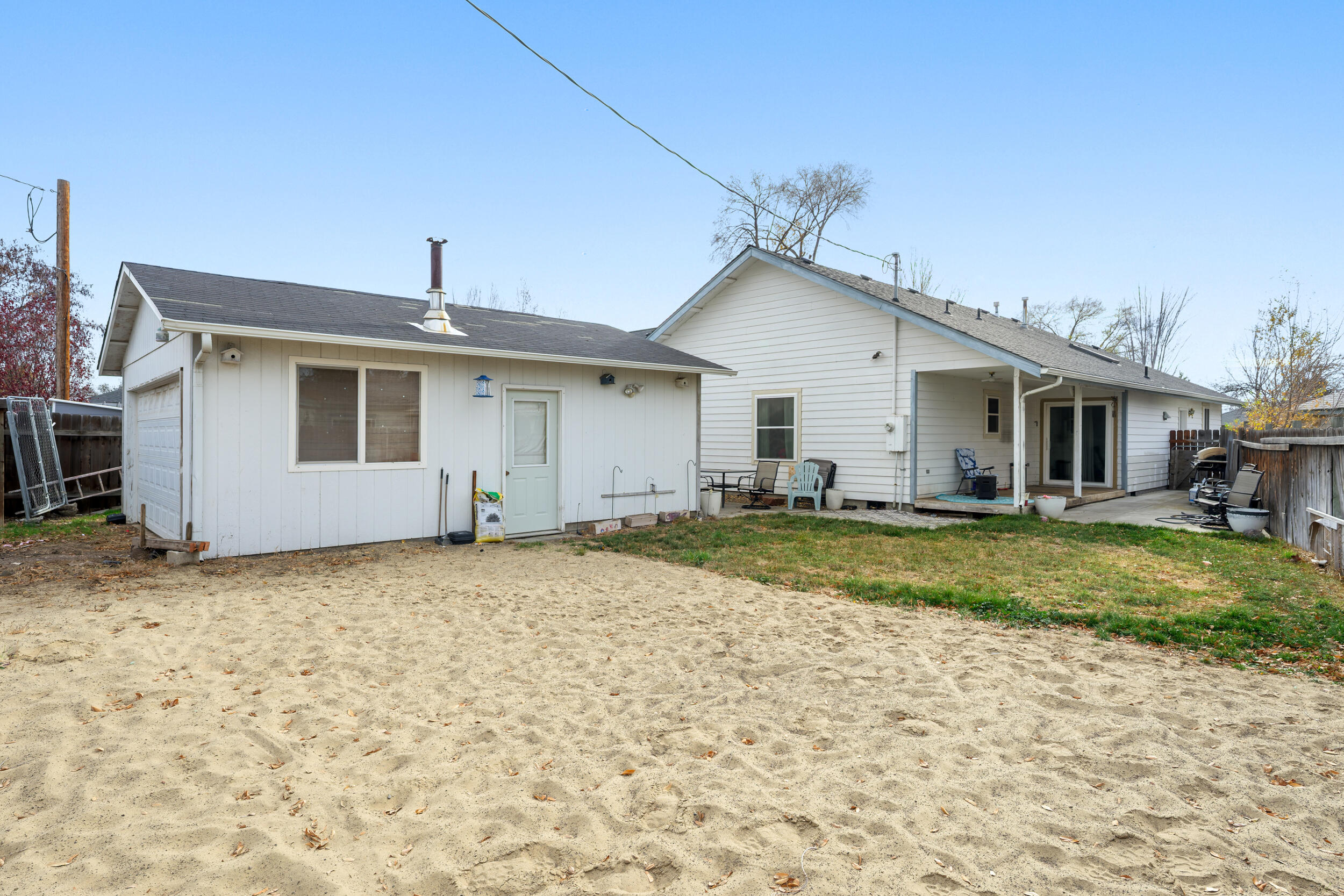 Ochoco Heights - Residential