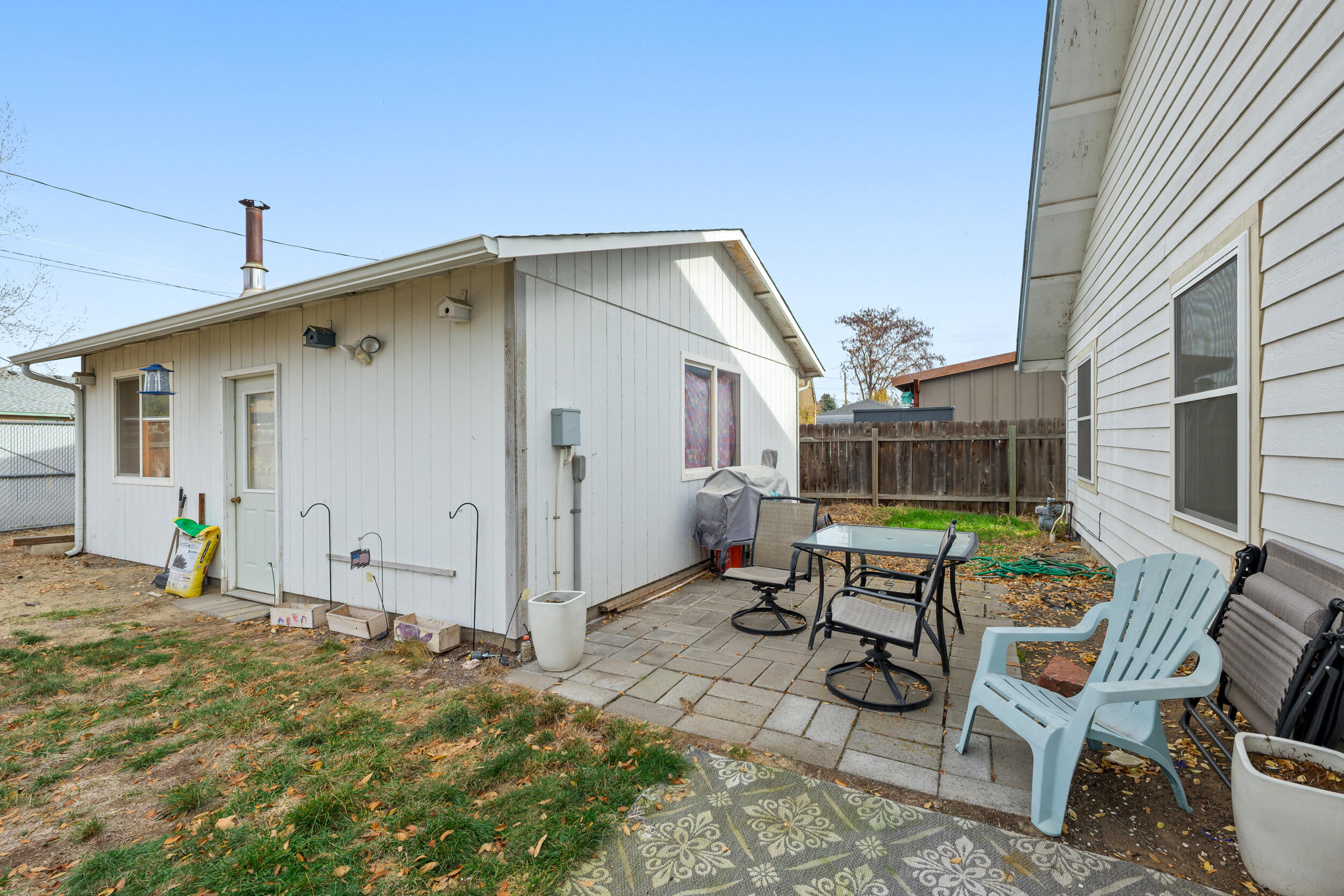 Ochoco Heights - Residential