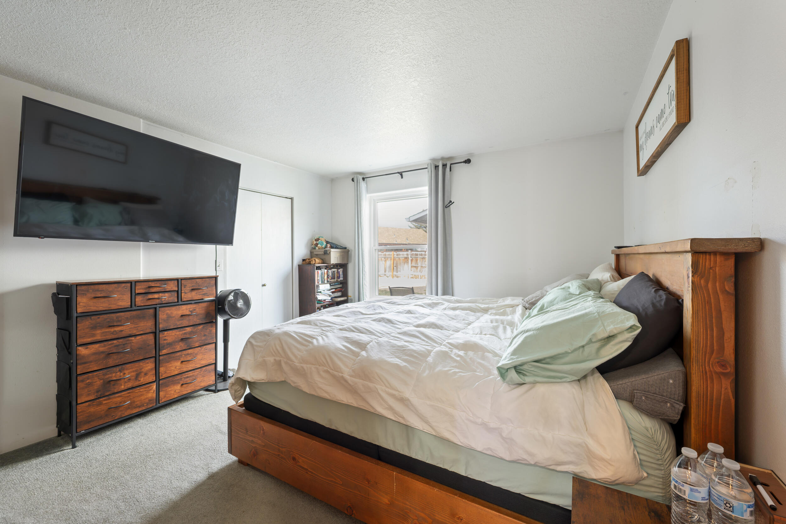 Ochoco Heights - Residential