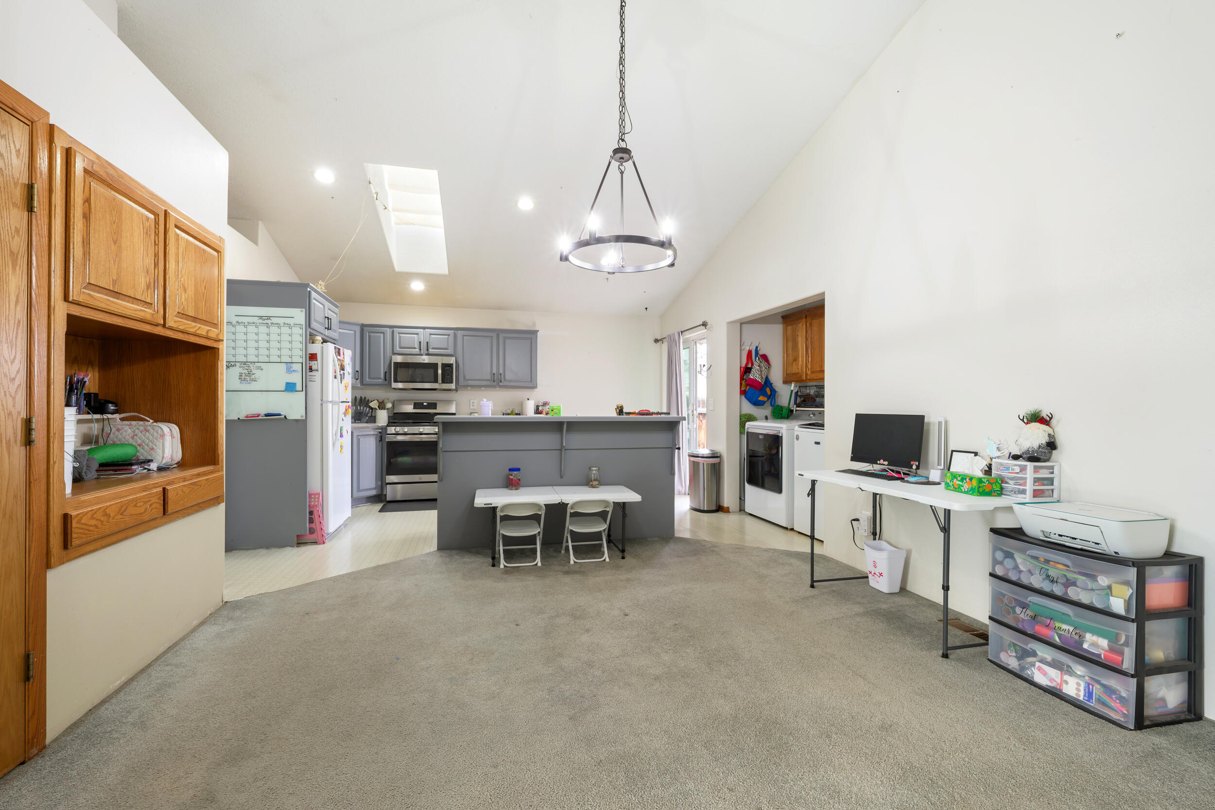 Ochoco Heights - Residential