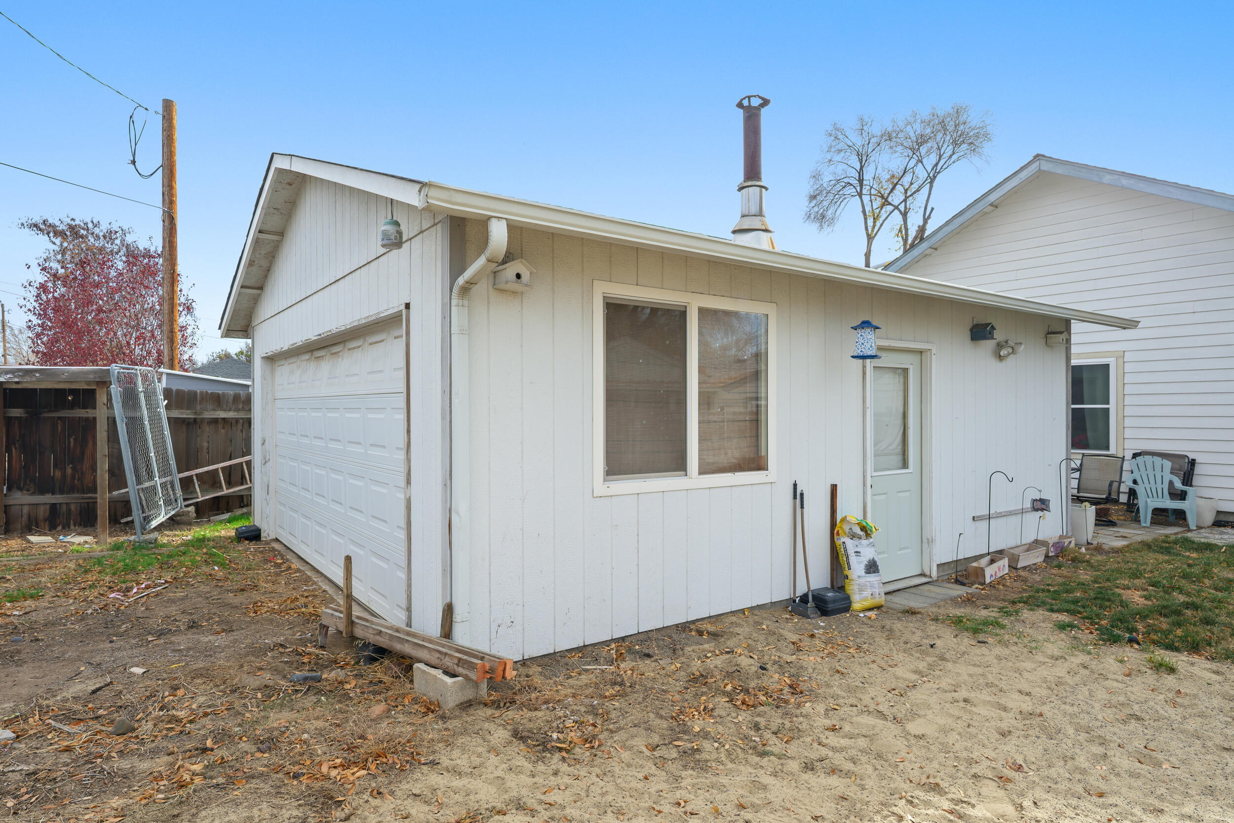 Ochoco Heights - Residential