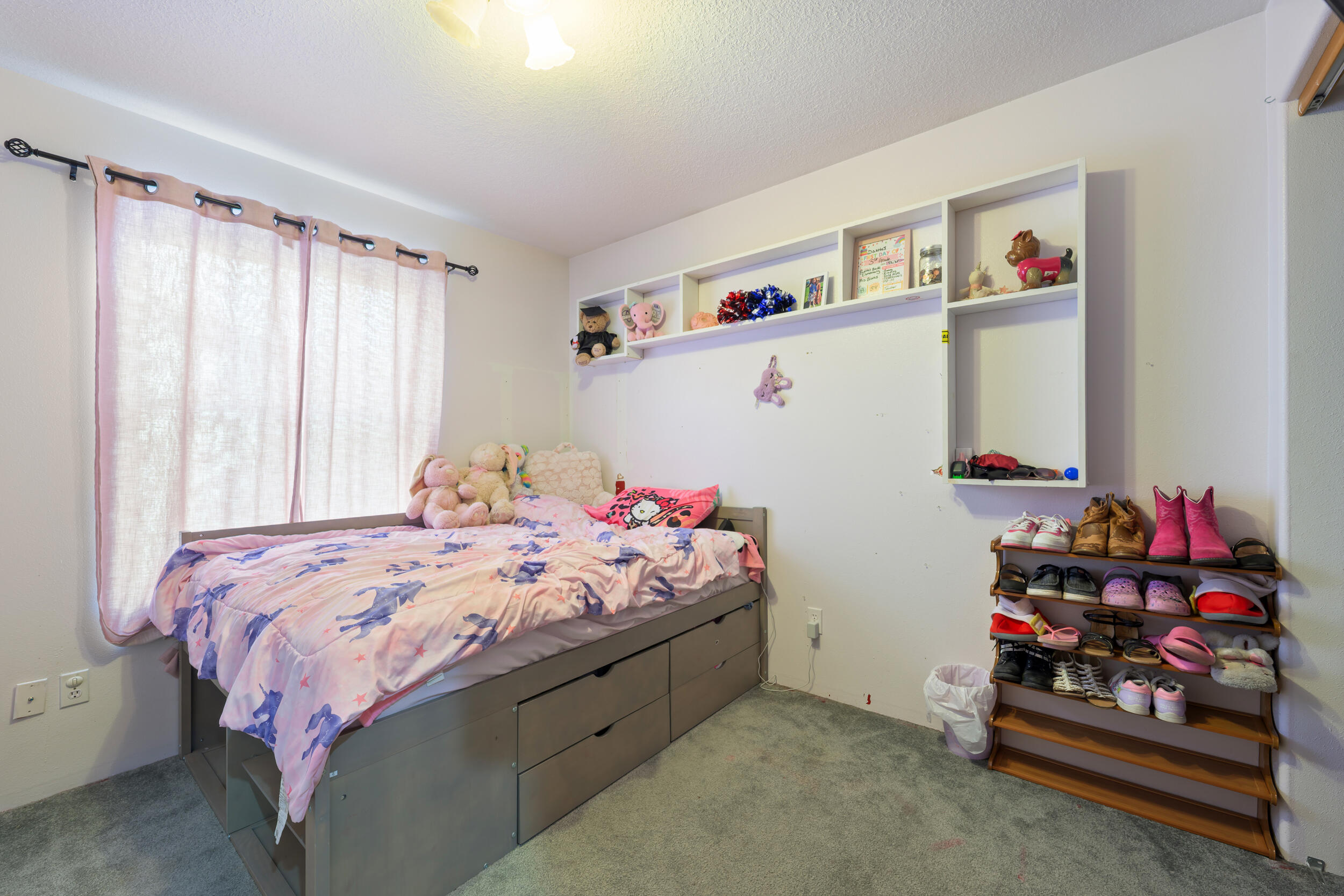 Ochoco Heights - Residential