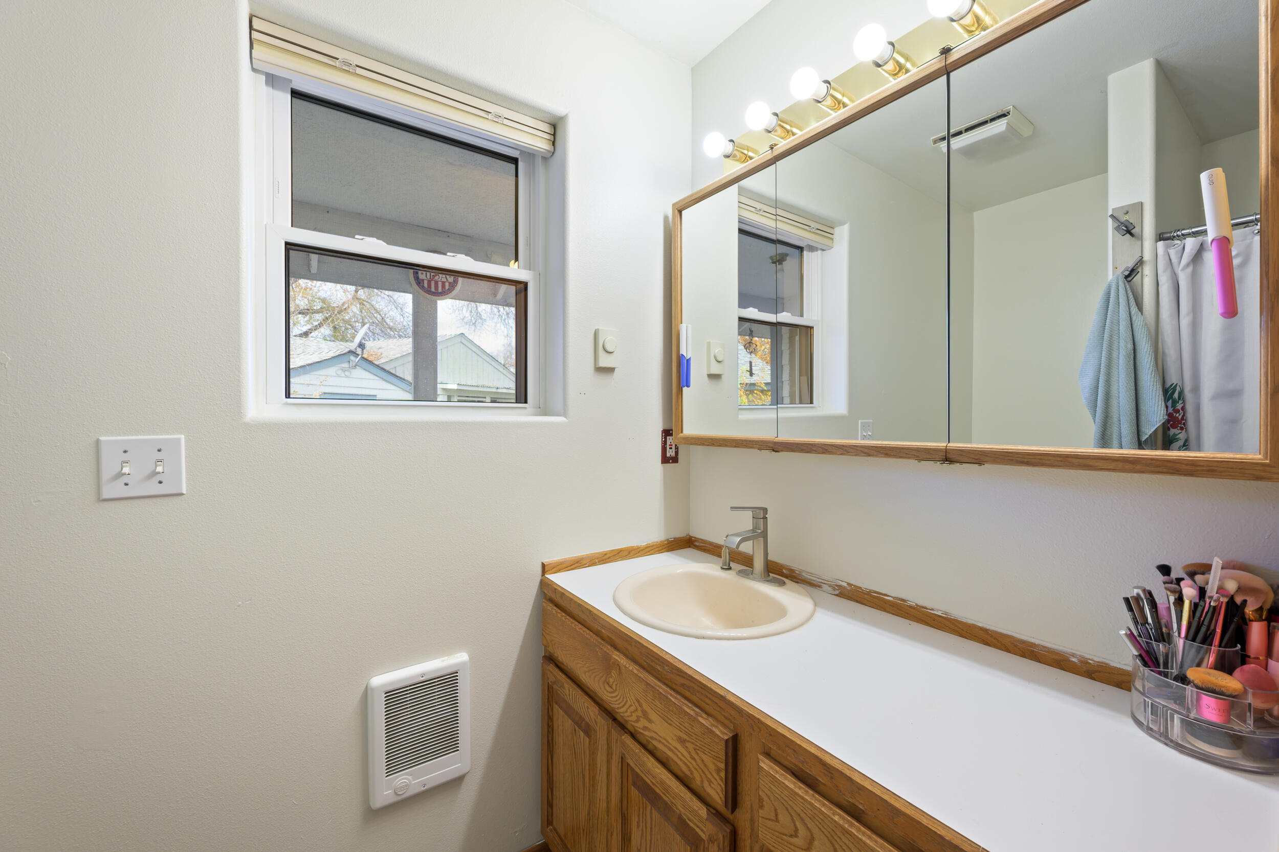 Ochoco Heights - Residential