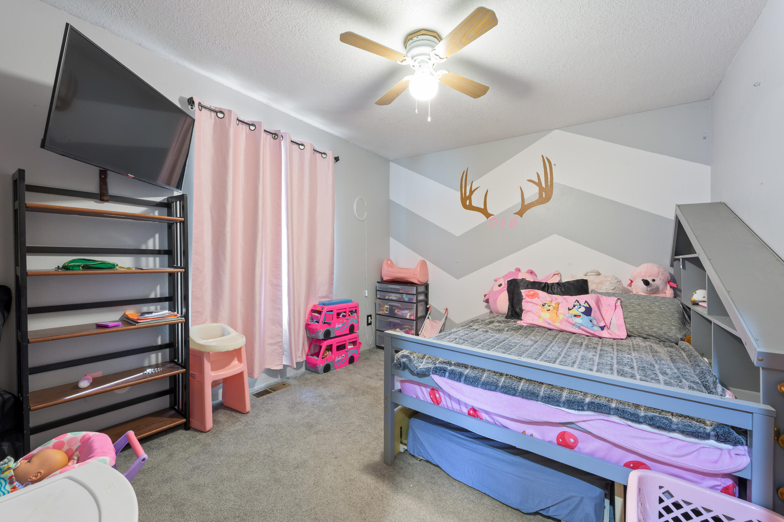 Ochoco Heights - Residential