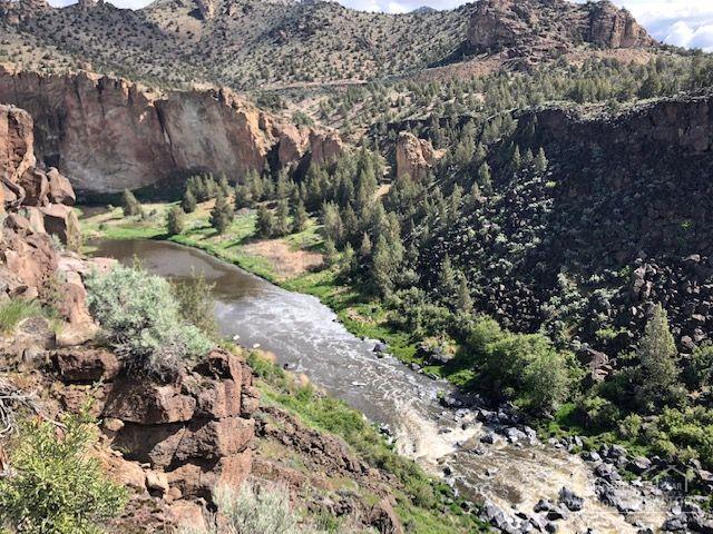 Ranch at the Canyons - Land
