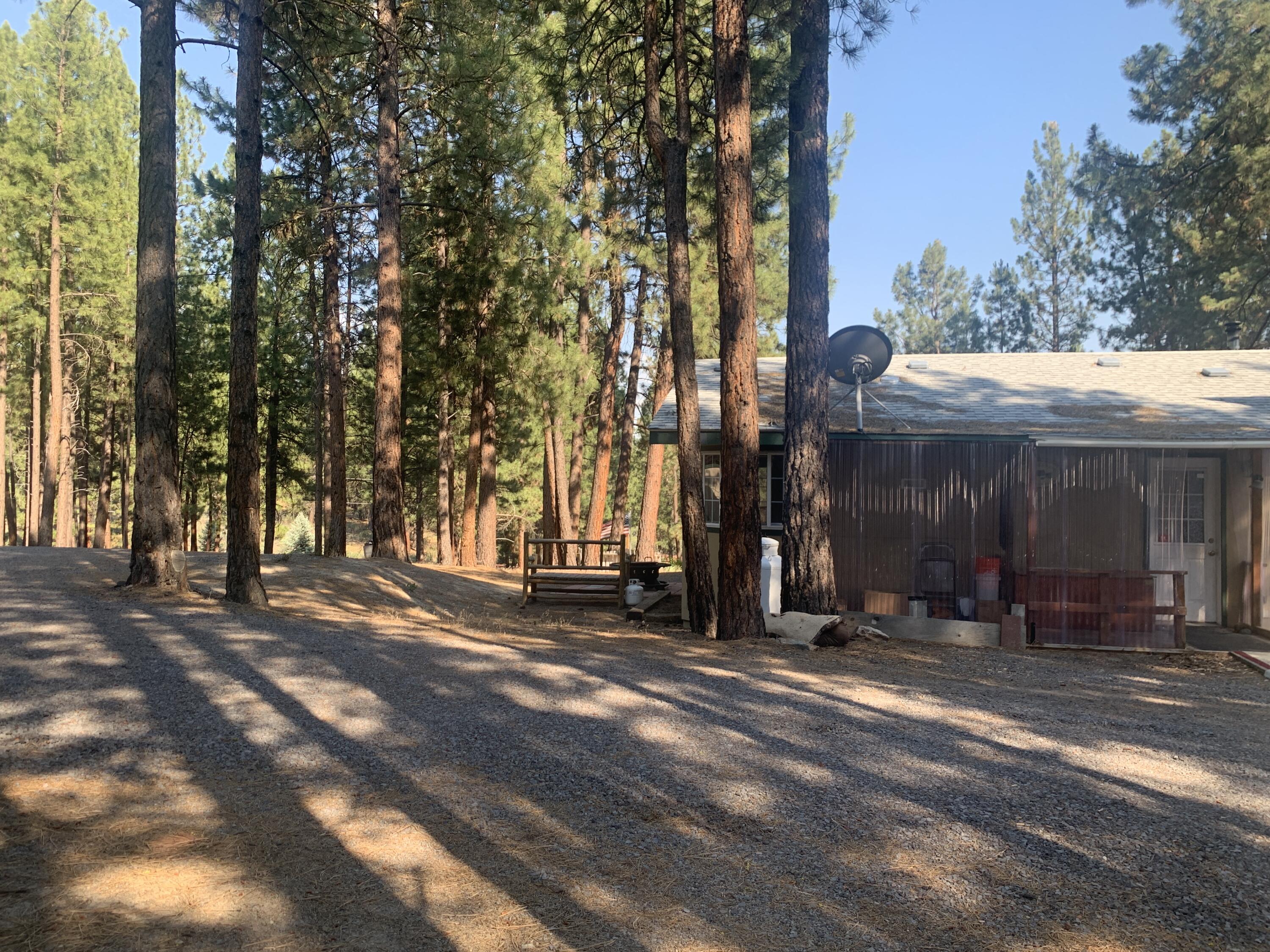 Sprague River Pines - Residential