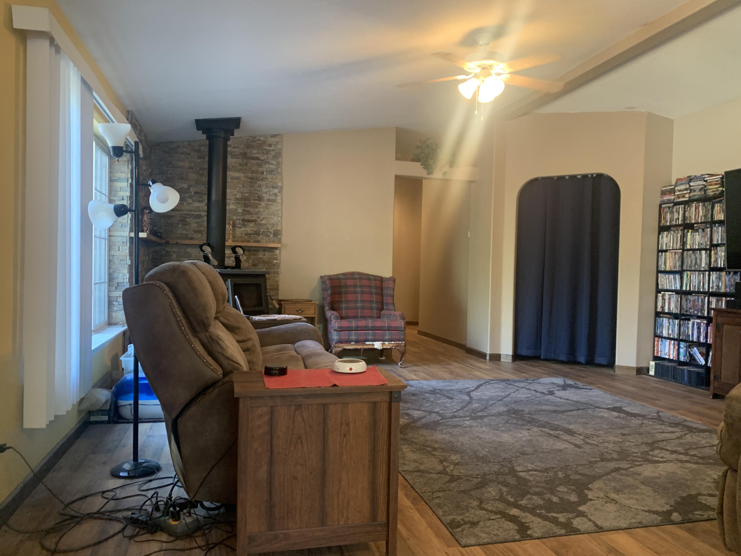 Sprague River Pines - Residential