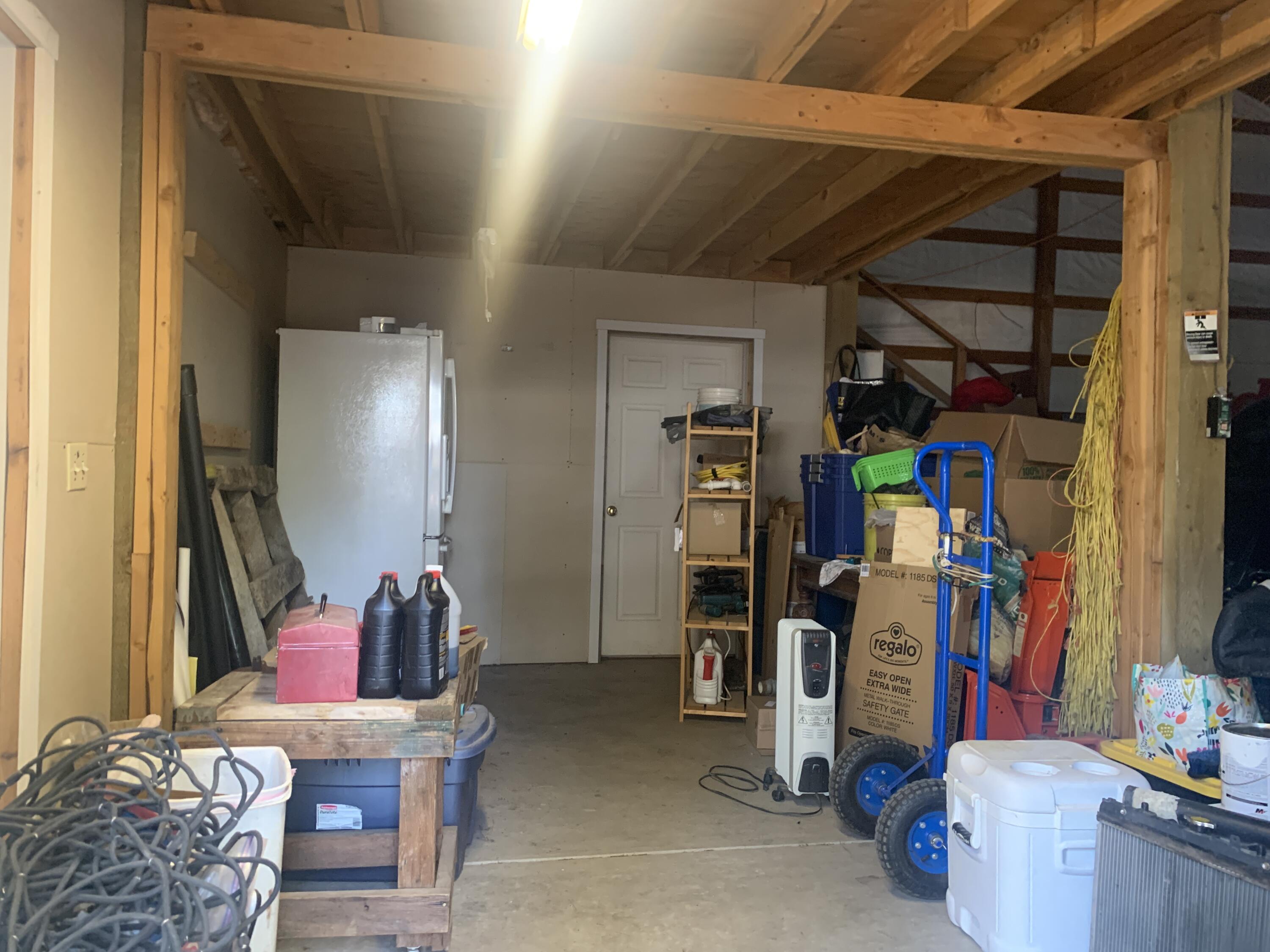 Sprague River Pines - Residential