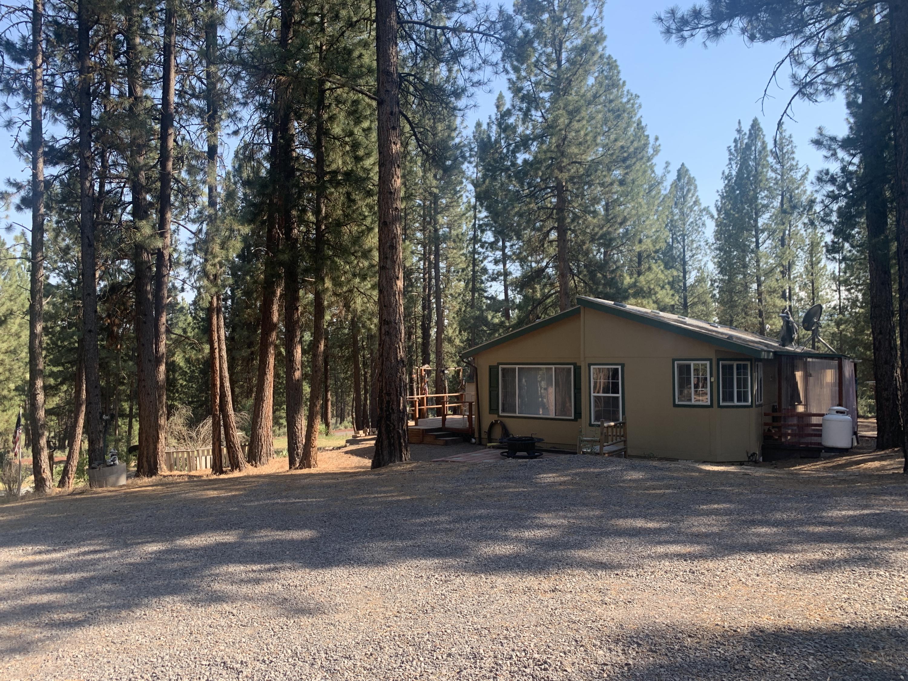 Sprague River Pines - Residential