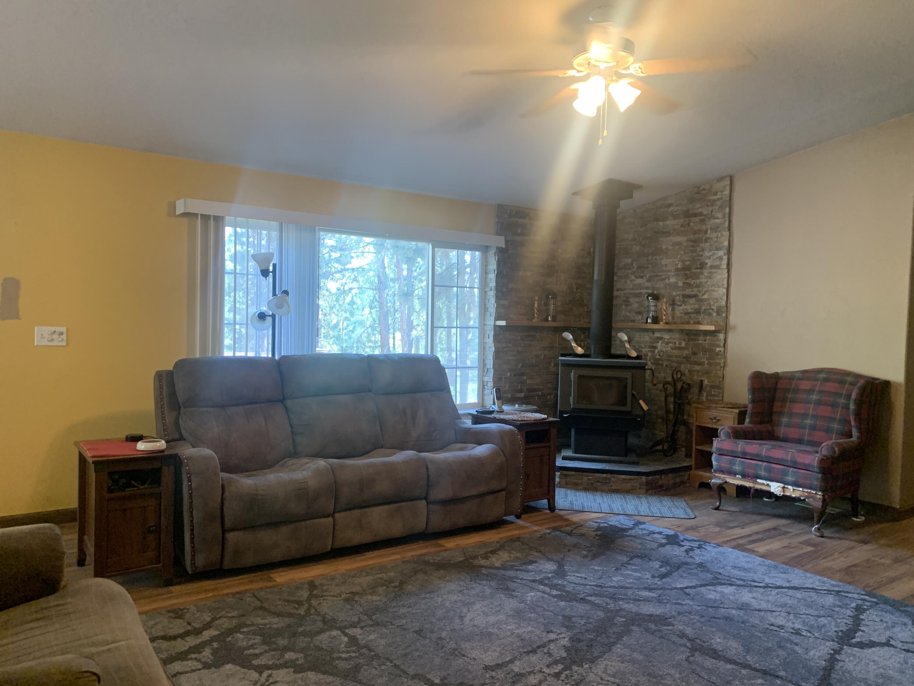 Sprague River Pines - Residential