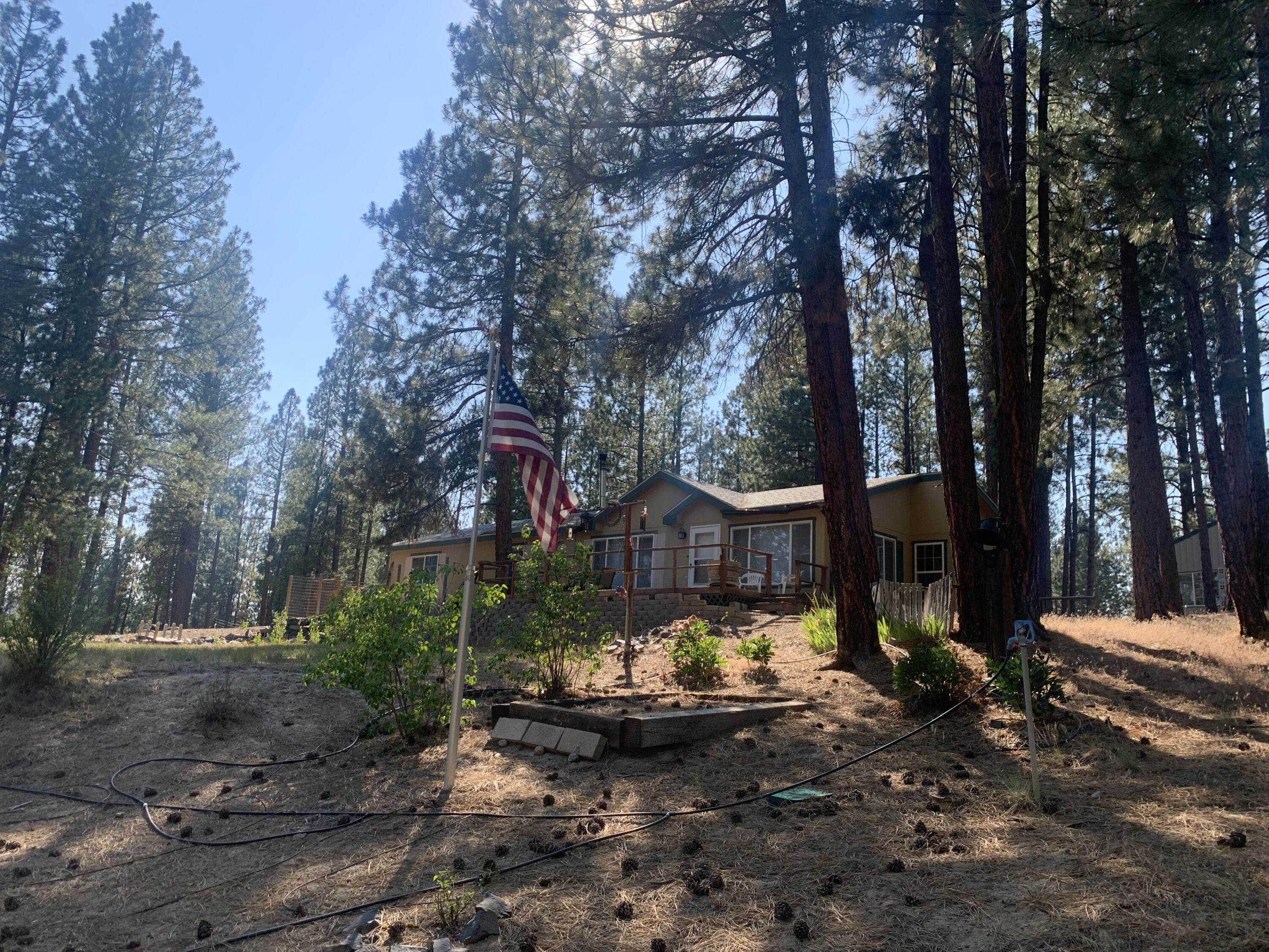 Sprague River Pines - Residential