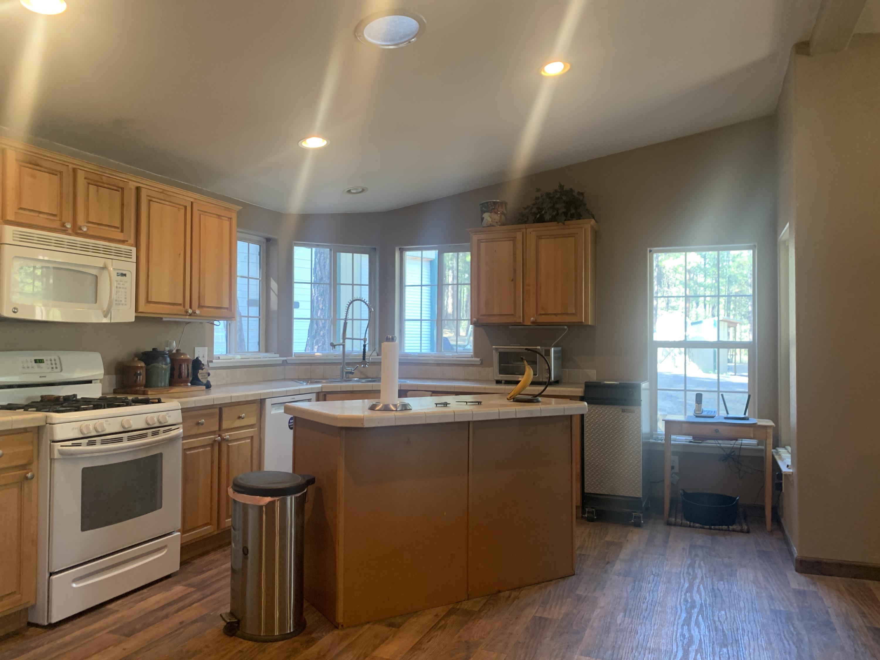 Sprague River Pines - Residential