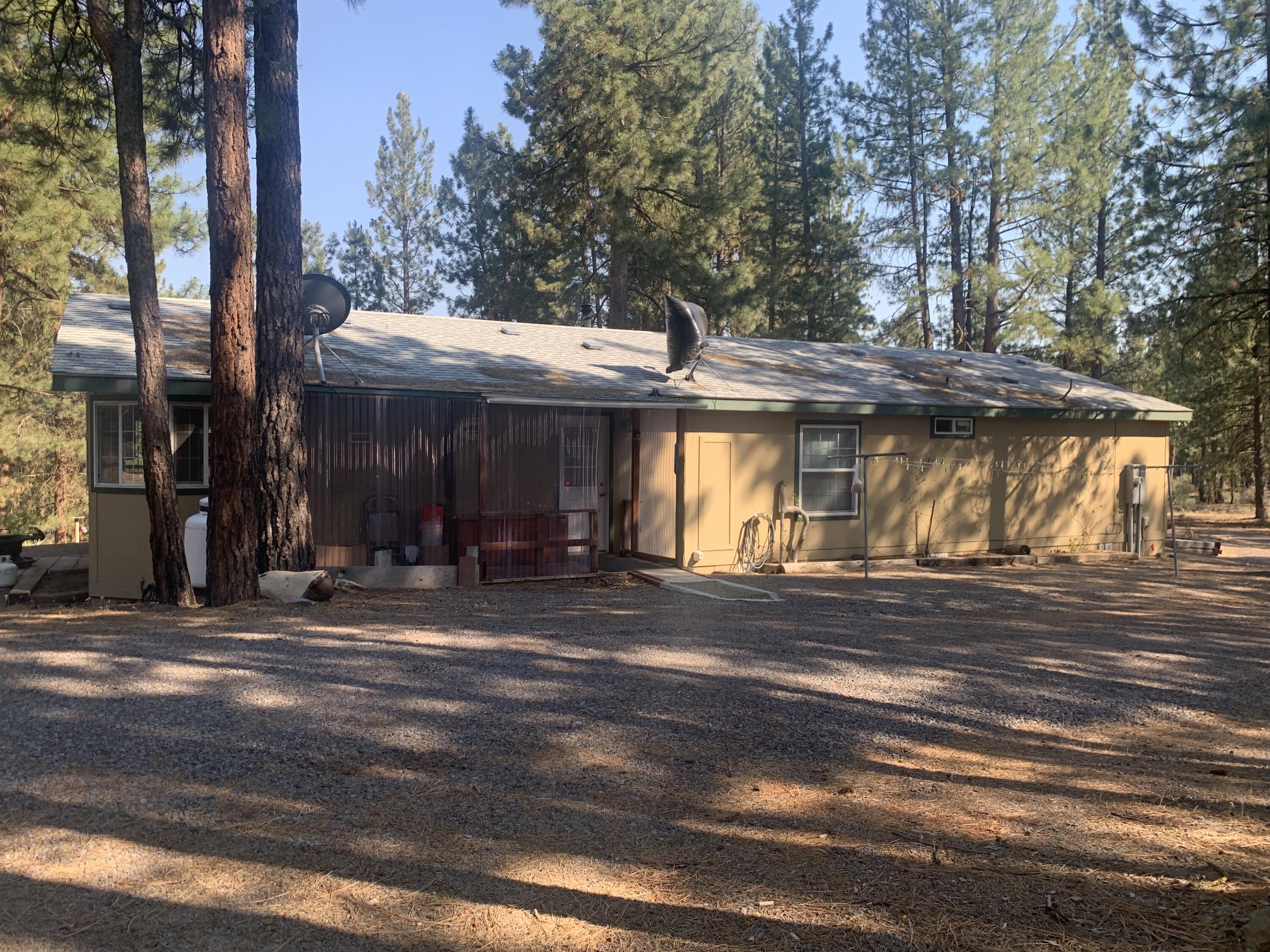 Sprague River Pines - Residential