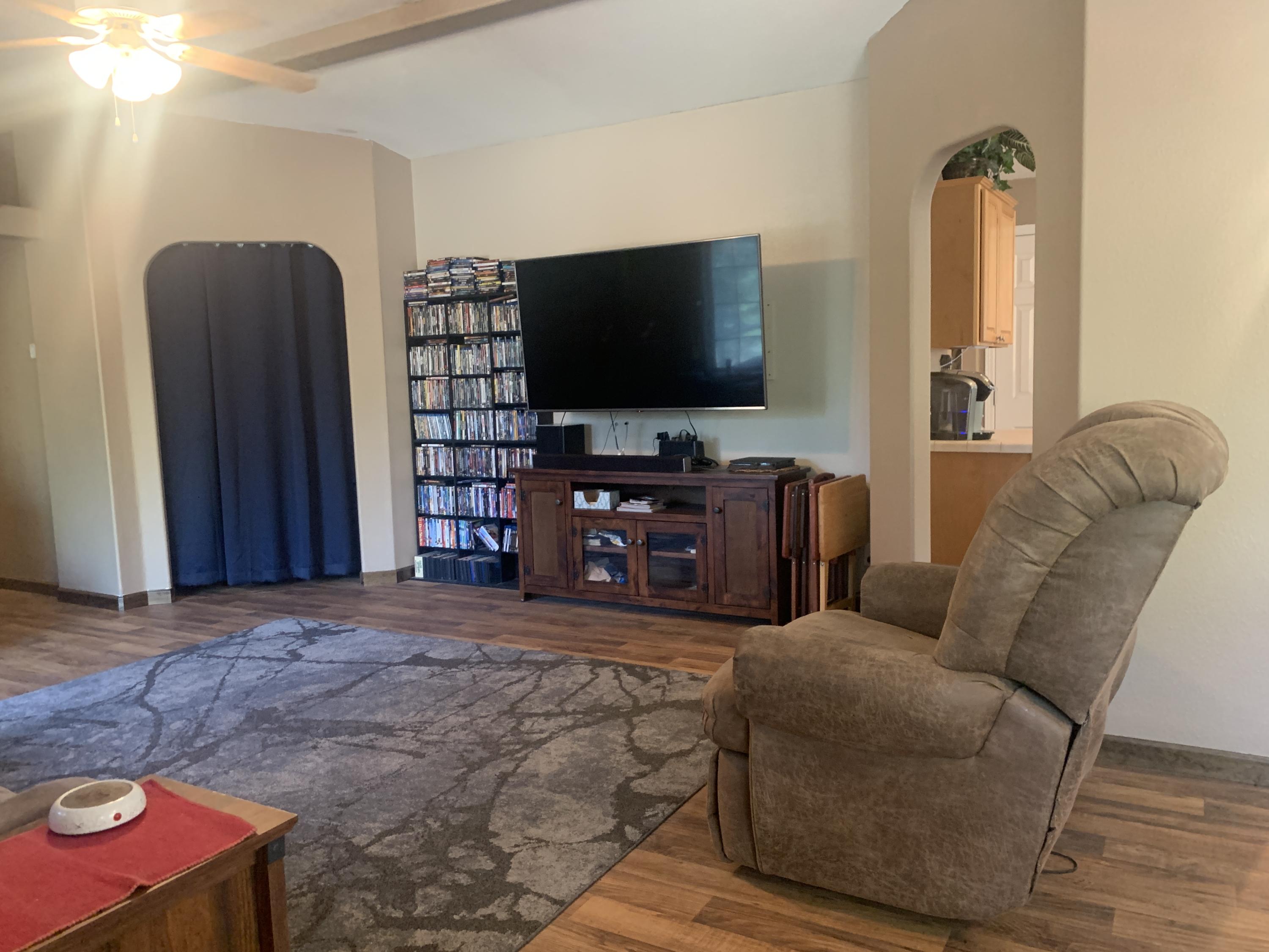 Sprague River Pines - Residential