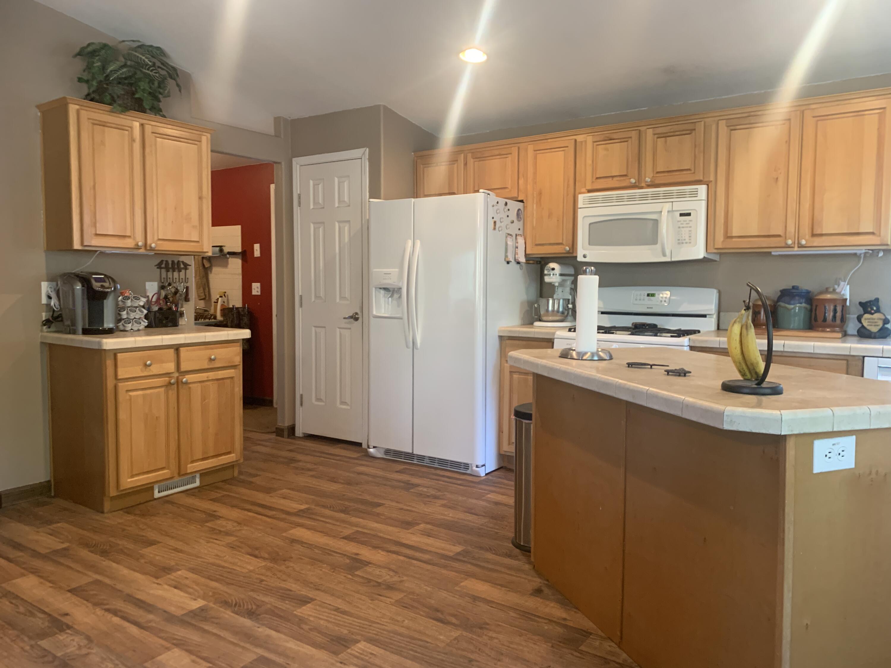 Sprague River Pines - Residential