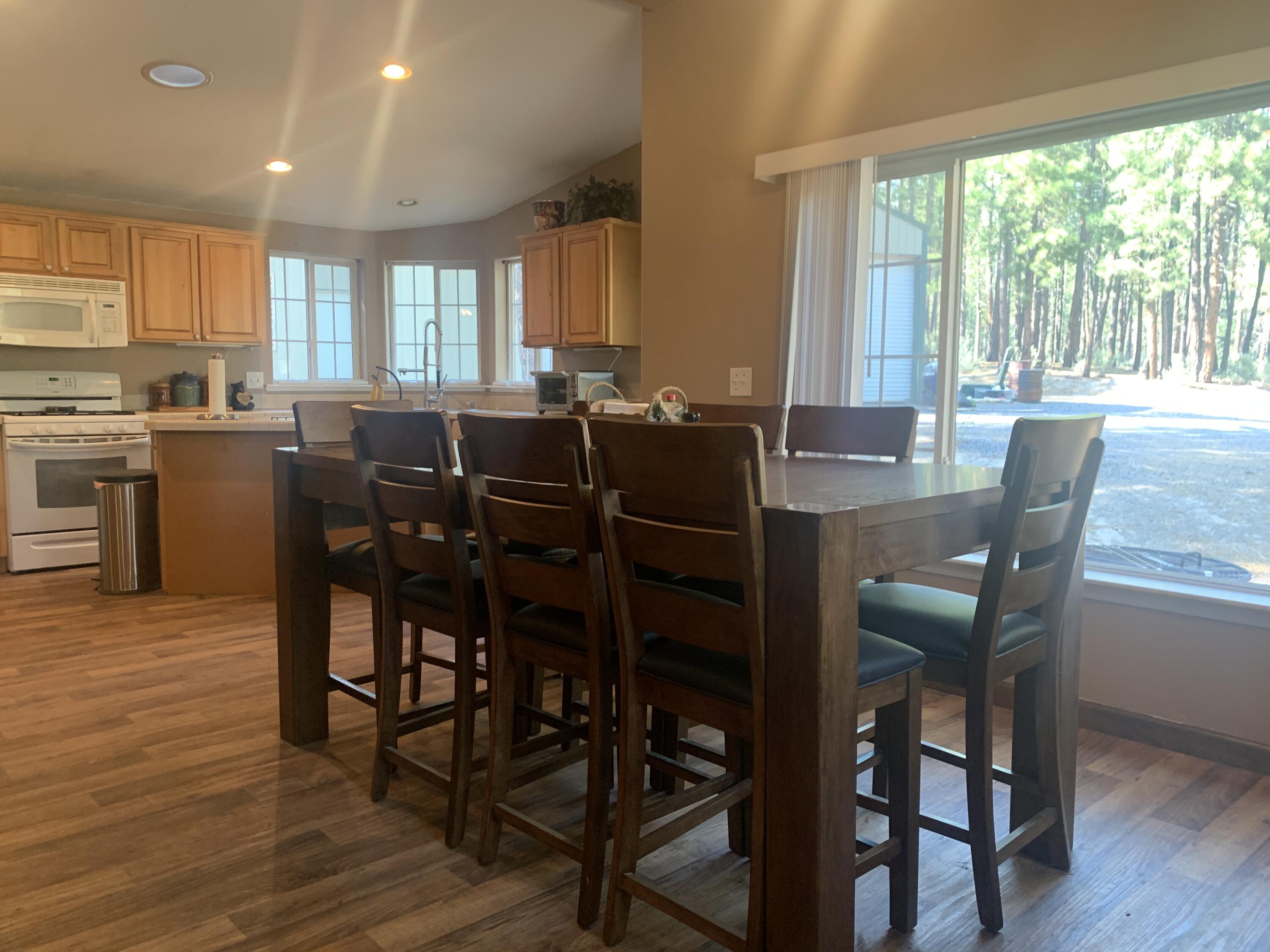 Sprague River Pines - Residential
