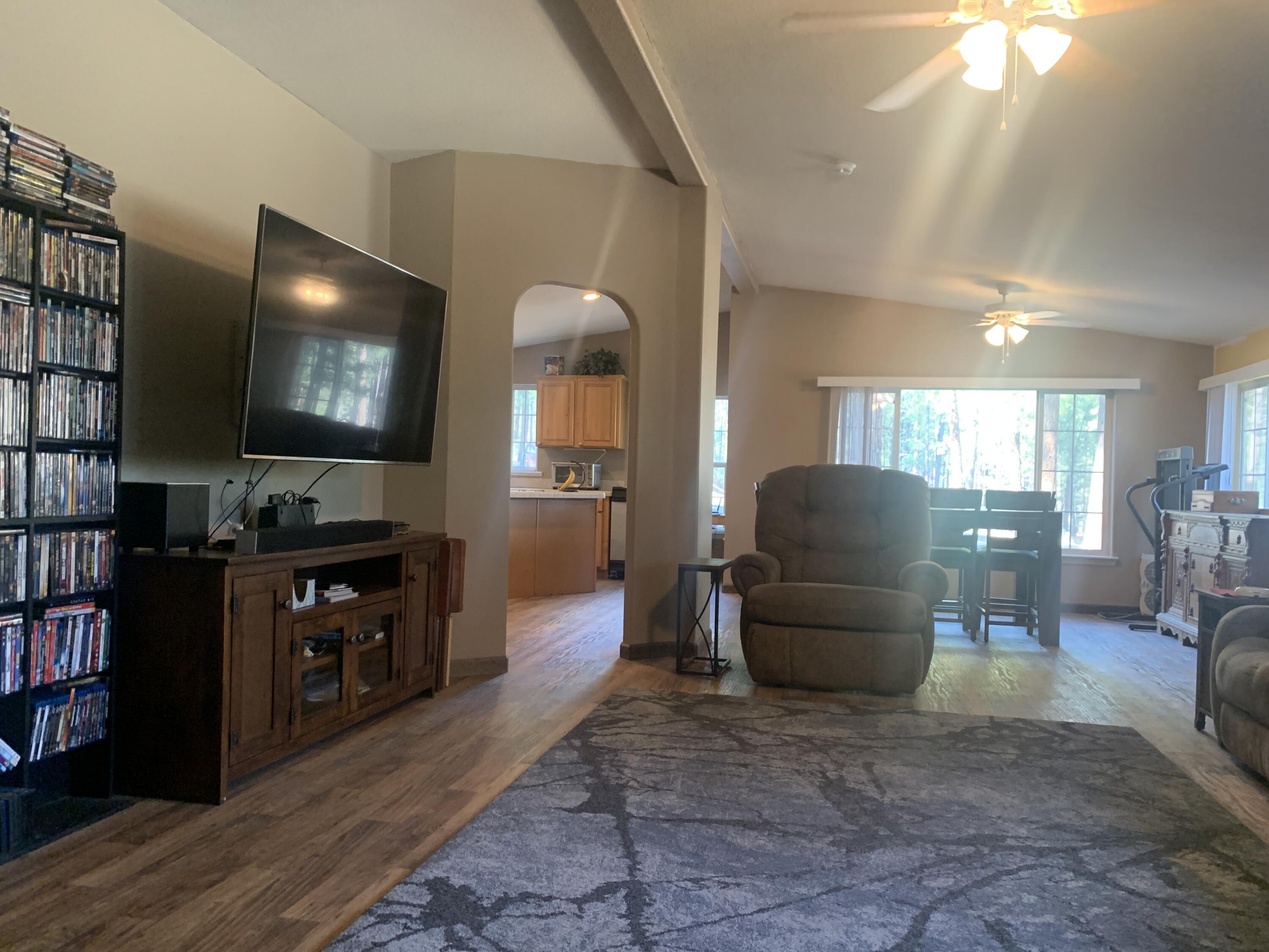 Sprague River Pines - Residential
