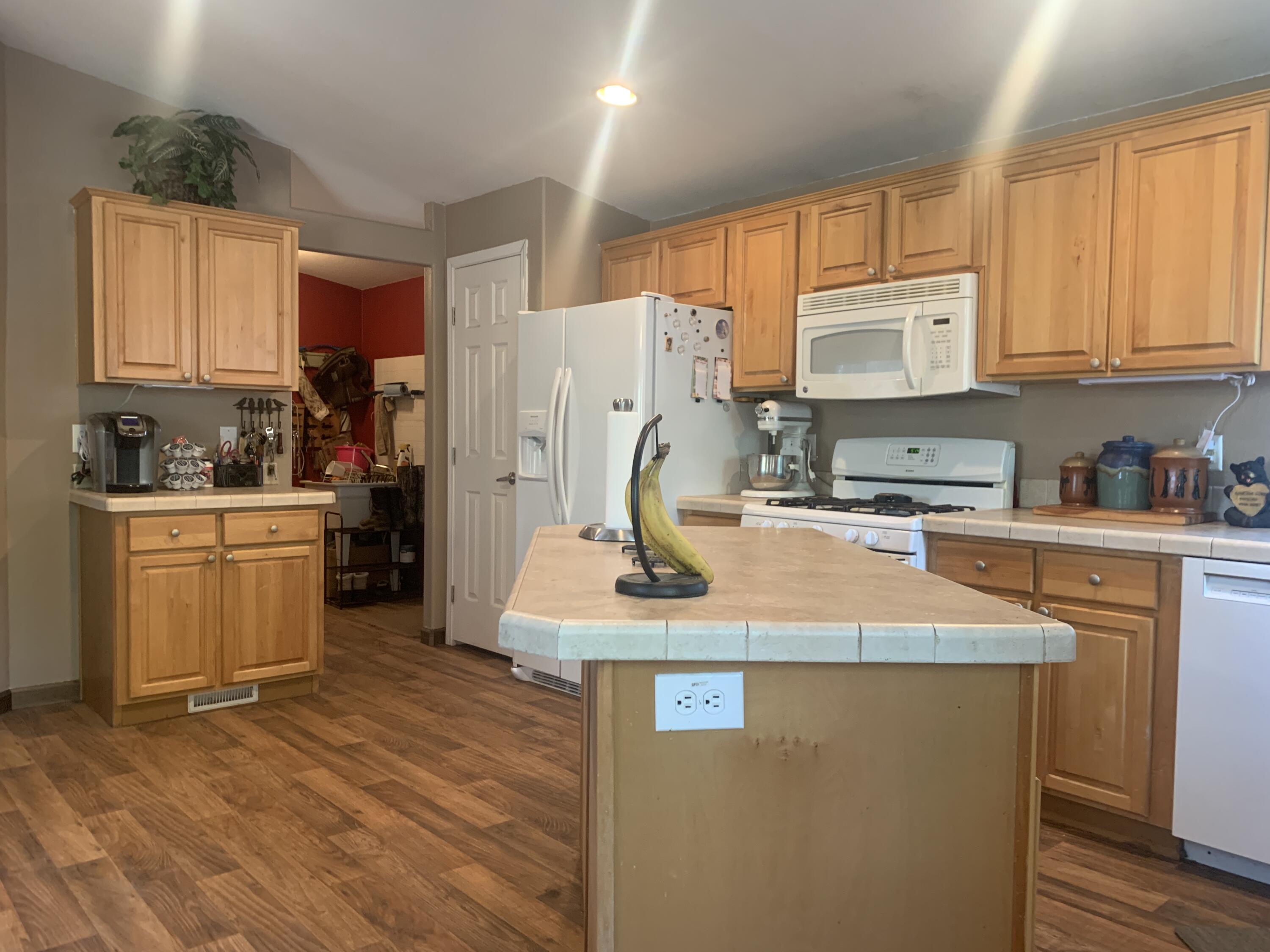 Sprague River Pines - Residential