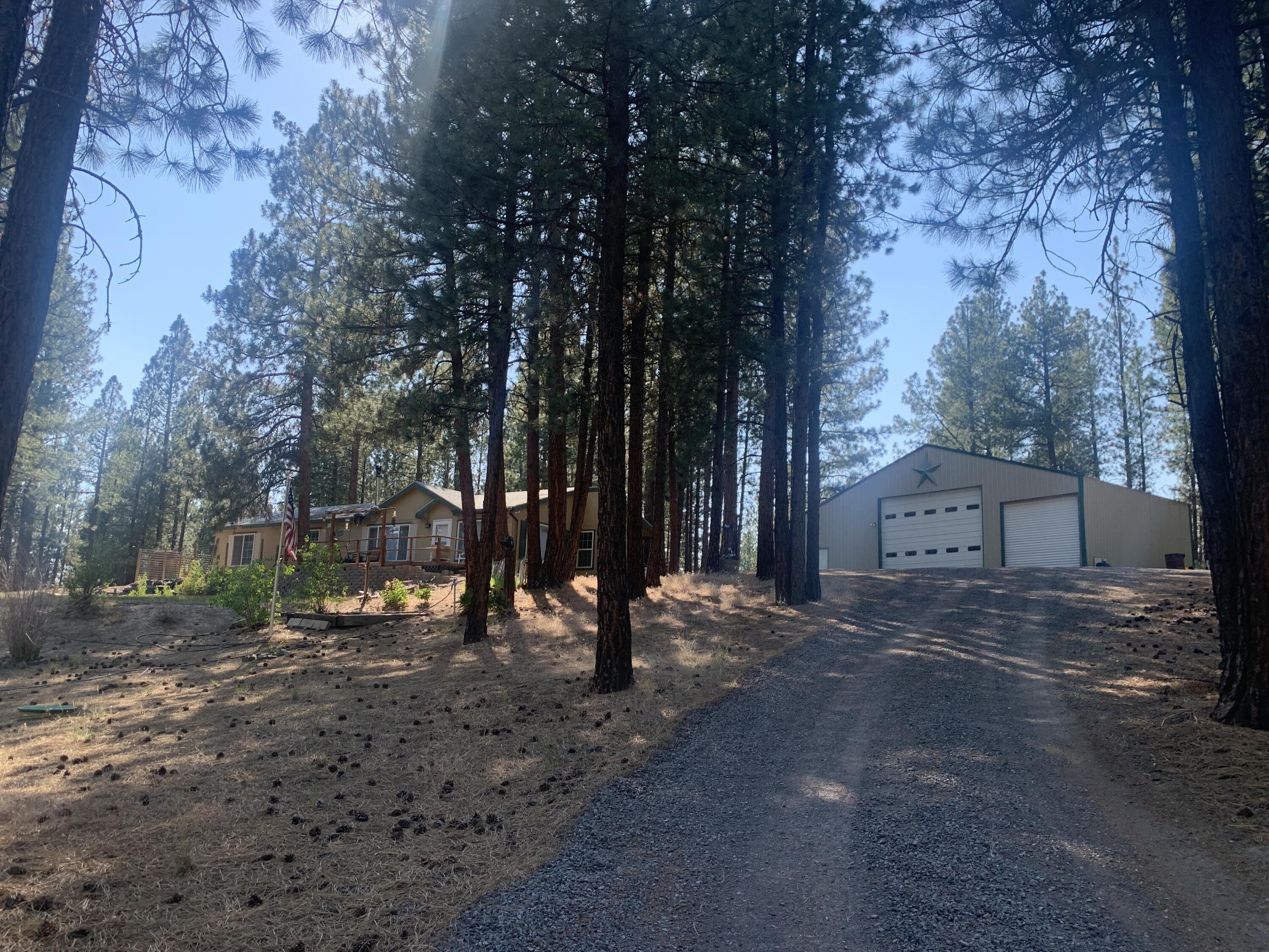 Sprague River Pines - Residential