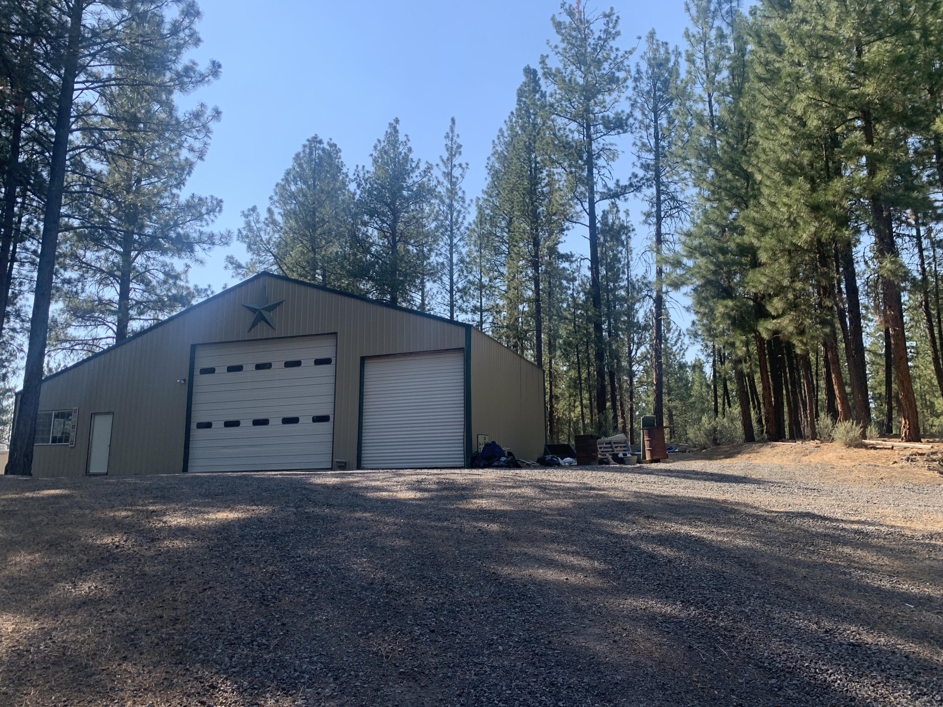 Sprague River Pines - Residential