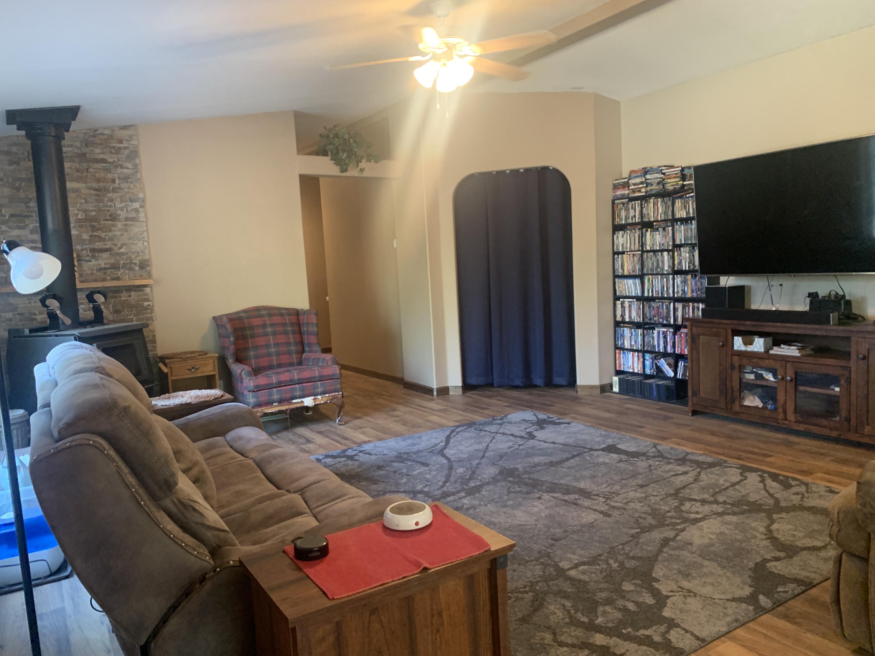 Sprague River Pines - Residential