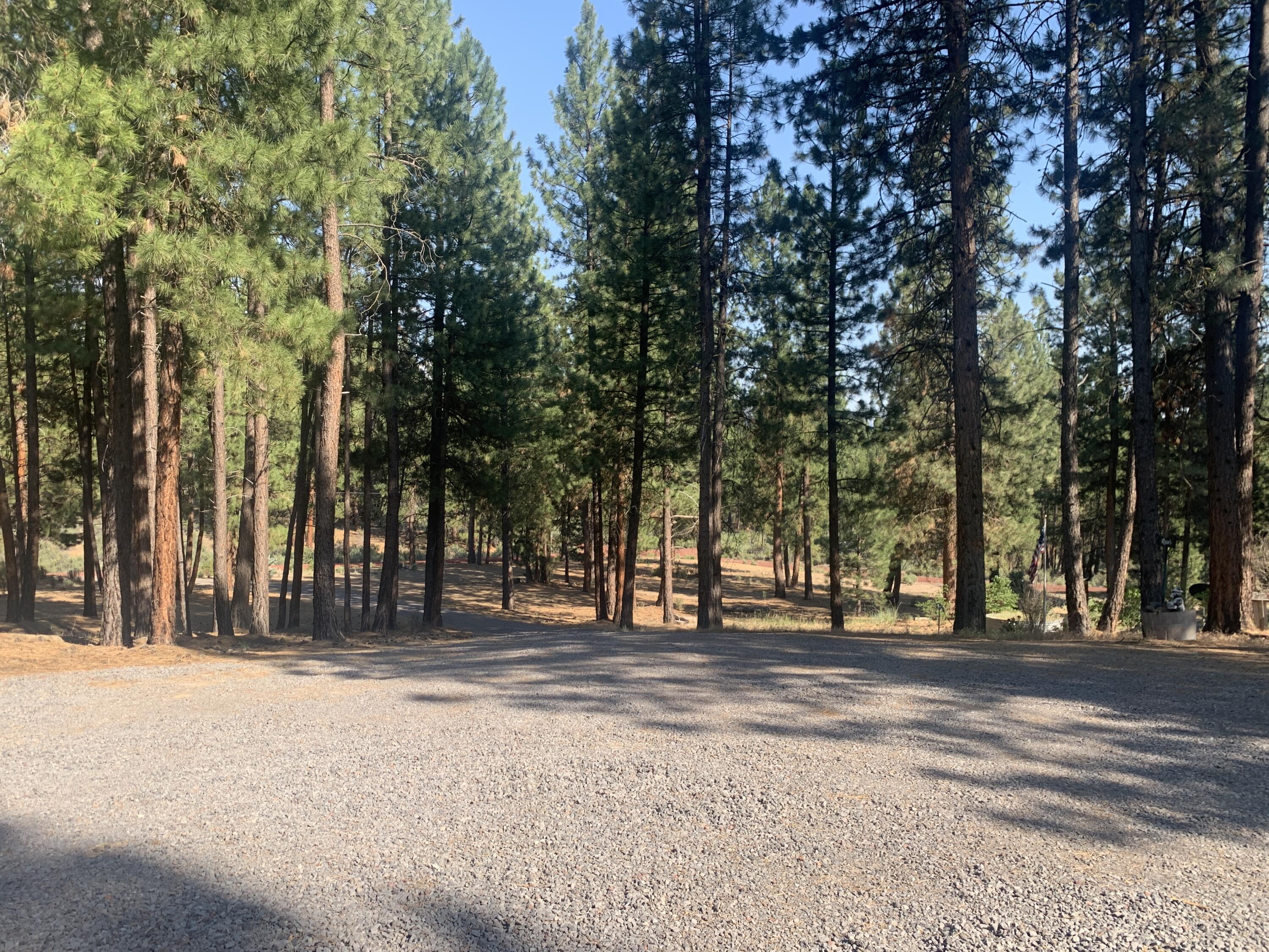 Sprague River Pines - Residential