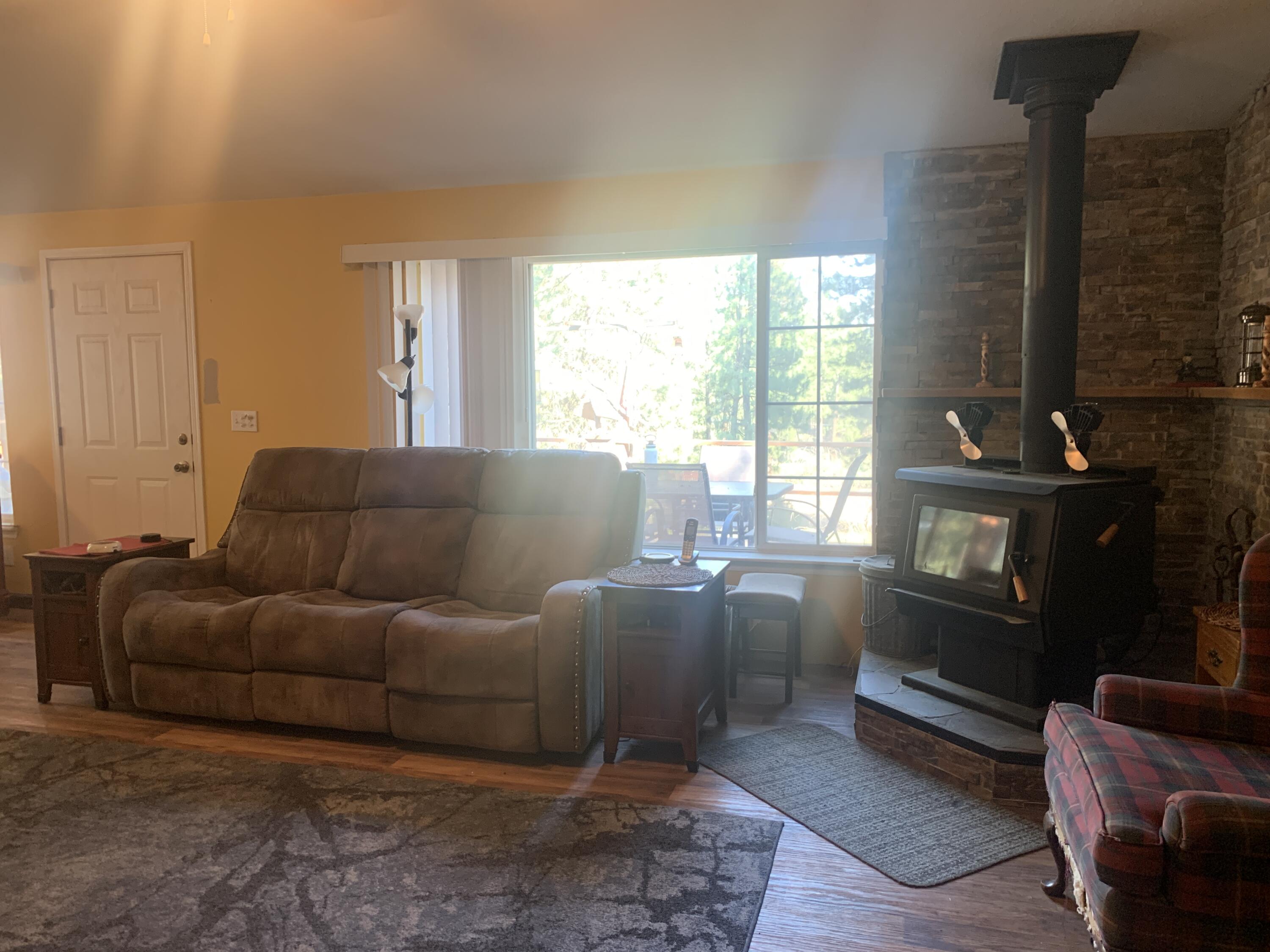 Sprague River Pines - Residential